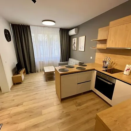 Διαμέρισμα Location ! Opera Next To Alexander Nevsky Cathedral *