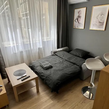 Location ! Opera Next To Alexander Nevsky Cathedral Σόφια