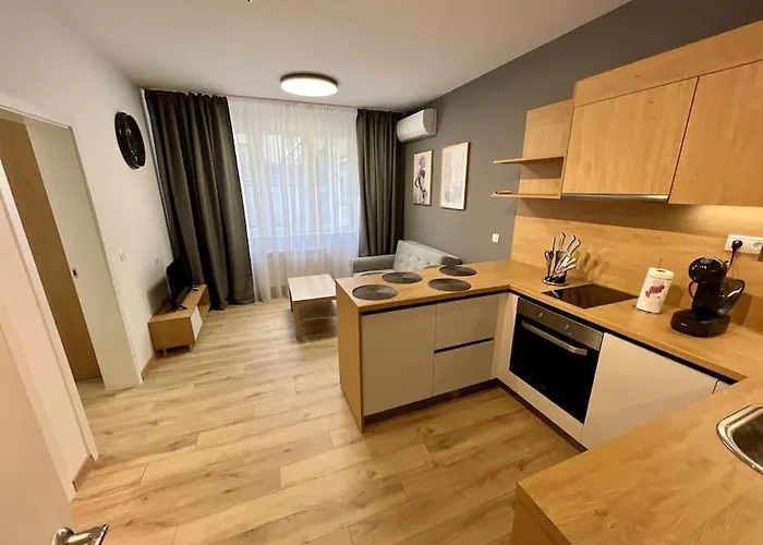 Apartament Location ! Opera Next To Alexander Nevsky Cathedral *