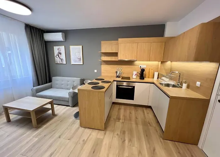 Apartament Location ! Opera Next To Alexander Nevsky Cathedral *