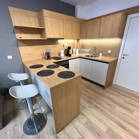 Location ! Opera Next To Alexander Nevsky Cathedral 소피아