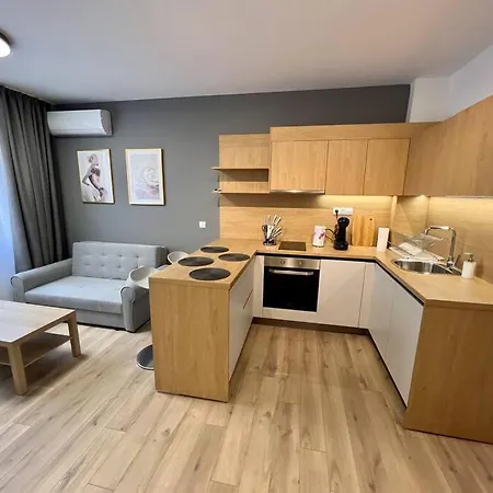 Apartment Location ! Opera Next To Alexander Nevsky Cathedral *