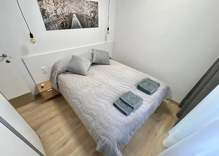 Appartamento Location ! Opera Next To Alexander Nevsky Cathedral