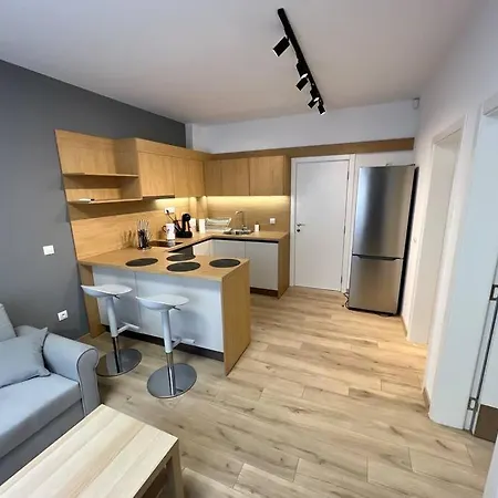 Location ! Opera Next To Alexander Nevsky Cathedral Daire